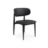 Silla Form en Negro - Sillas, Uruguay | Samic, vista 1 de 2