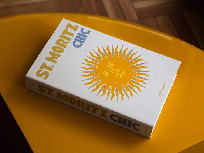 book box st moritz en Blanco - Decoración, Uruguay | Proyecto Forma