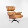 Poltrona EAMES Marrón - Butacas, banquetas y puffs, Uruguay | Viasono, vista 3 de 4