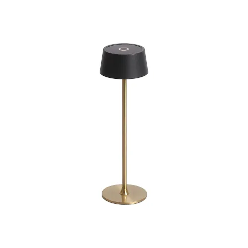 Lámpara de Mesa Everton Recargable Dimerizable - Lámparas de mesa, Uruguay | Serlux