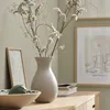 Jarrón FREI Ø16xA26cm gris en Gris - Jarrones, Uruguay | JYSK, vista 4 de 5