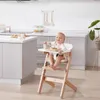 SILLA MON PETIT MARRÓN - Sillas, Uruguay | Viasono, vista 1 de 3