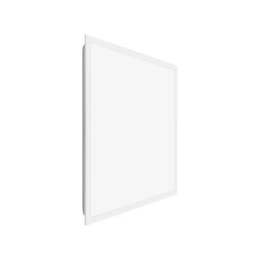 Panel LED Backlit 40W 60X60CM Luz Cálida en Blanco - Lámparas colgantes, Uruguay | Serlux