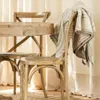 SILLA VIENA - FRESNO NATURAL en Madera natural - Sillas, Uruguay | La Iberica, vista 5 de 32
