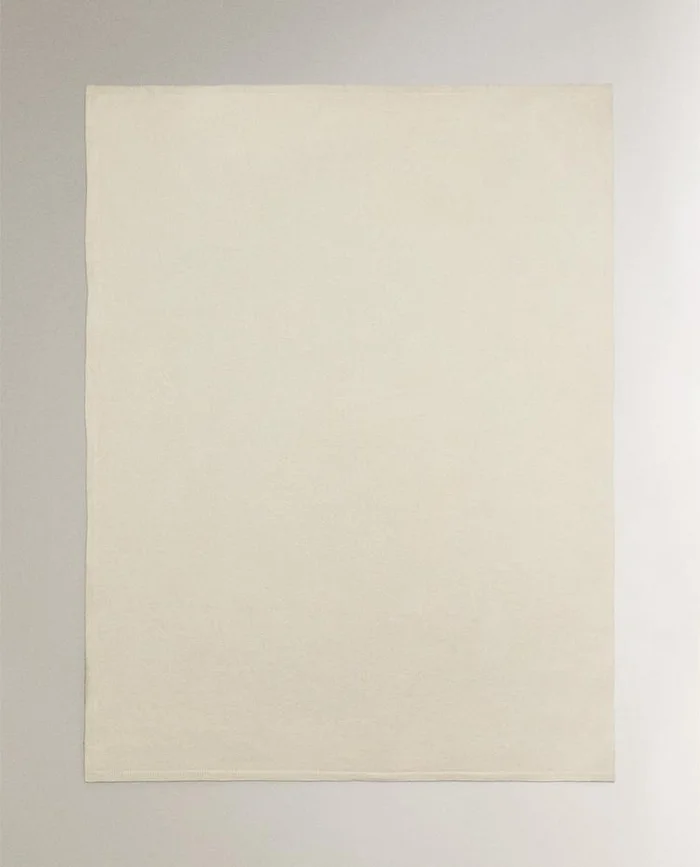MANTA CASHMERE - Textiles, Uruguay | Zara Home, vista 2