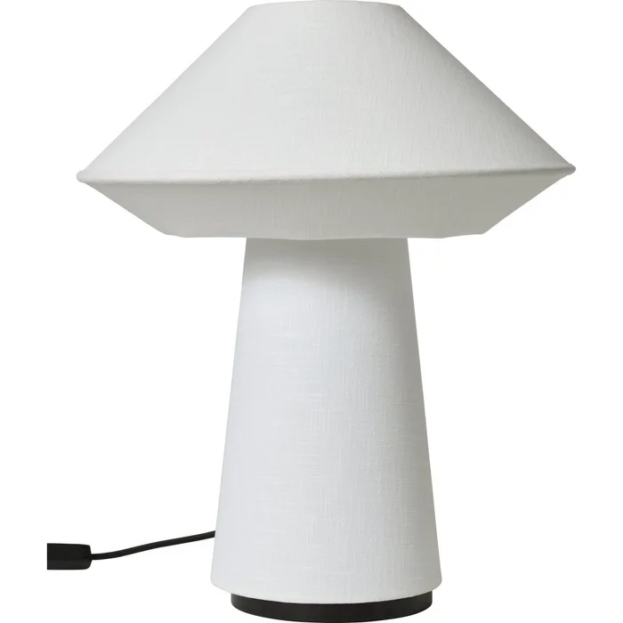 Kaku en Blanco - Lámparas de mesa, Uruguay | BoConcept