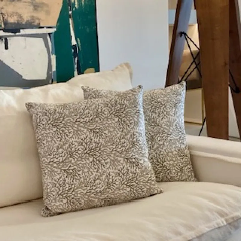 Almohadón Coral - Decoración, Uruguay | Aihaus