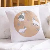 Almohadón Infantil Osos Polares - Textiles, Uruguay | Arredo, vista 1 de 4