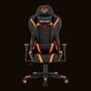 SILLA GAMER PRO en Multicolor - Escritorios y sillas de escritorio, Uruguay | Igoa, vista 2 de 6