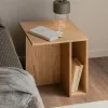 Mesa Auxiliar Las Vegas - Mesas de arrimo, Uruguay | Decoquadra, vista 1 de 4