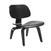Butaca Lcw Madera Negro Estilo Eames en Negro - Sillones y sofás, Uruguay | Divino, vista 2 de 5