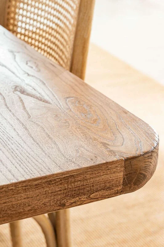 SILLA VERONA - NATURAL RAW en Madera natural - Sillas, Uruguay | La Iberica, vista 28