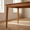 Mesa de Comedor Olmo - 120 - Honey en Marrón - Mesas de comedor, Uruguay | NYR, vista 3 de 4