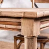Mesa De Comedor Bali 180 Cm - Mesas de comedor, Uruguay | Aihaus, vista 2 de 5