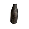 FLORERO CERAMICA D11x25.5CM TORNAZOLADO - Jarrones, Uruguay | Decohogar, vista 2 de 3