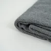 Manta Roma - Gris Melange en Gris - Textiles, Uruguay | Indian, vista 3 de 4