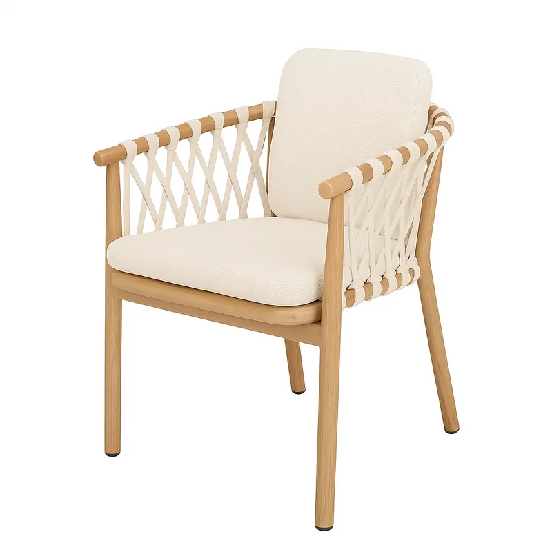 SILLON en Blanco - Sillas, Uruguay | Vivai