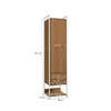 Closet Abierto Modular P51 - Linea Industrial - Roperos y placares, Uruguay | Balton, vista 9 de 13