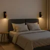 Portátil led de pared con SPOT móvil y puertos USB y USB-C en Multicolor - Lámparas de mesa, Uruguay | Iluminica, vista 5 de 6