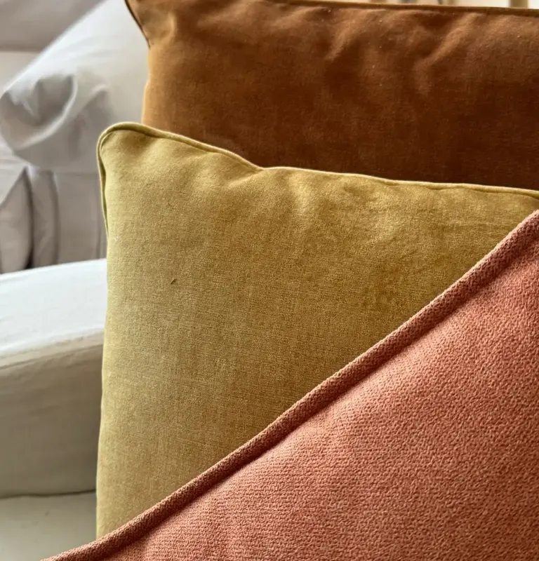 Pack Siena - Textiles, Uruguay | Decilo con Alma