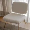 Butaca Nora Boucle en Off-white - Sillones y sofás, Uruguay | De Arcos, vista 2 de 2