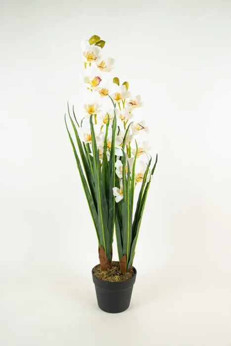 Planta Orchid 90cm - Color Unico en Multicolor - Muebles para el exterior, Uruguay | Indian