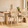 MESA COMEDOR ATHENA - 2.00 X 1.00 MTS - Mesas de comedor, Uruguay | La Iberica, vista 14 de 47