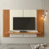 Rack Panel para TV 180cm 65" 100% Mdf - Muebles para TV, Uruguay | Balton, vista 1 de 6