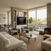 MESA DE LIVING DISEÑO LEONA - Muebles, Uruguay | Indrana, vista 10 de 12