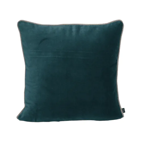 ALMOHADON NEW DELHI en Verde - Textiles, Uruguay | Masinfinito Casa