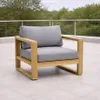 Milford Poltorona - Muebles para el exterior, Uruguay | Aihaus, vista 1 de 3