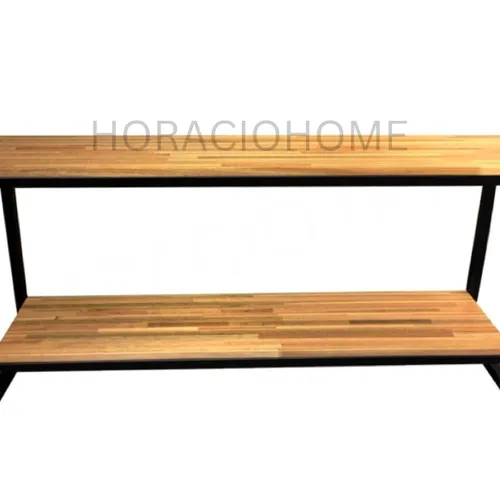Rack tv doble - Muebles para TV, Uruguay | Horacio Home