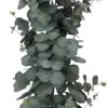 Planta artificial RIPA Al90cm eucalyptus en Verde - Muebles para el exterior, Uruguay | JYSK, vista 1 de 2