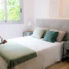 Lámpara de Mesa Slim Mediana - Lámparas de mesa, Uruguay | Berna home, vista 2 de 2