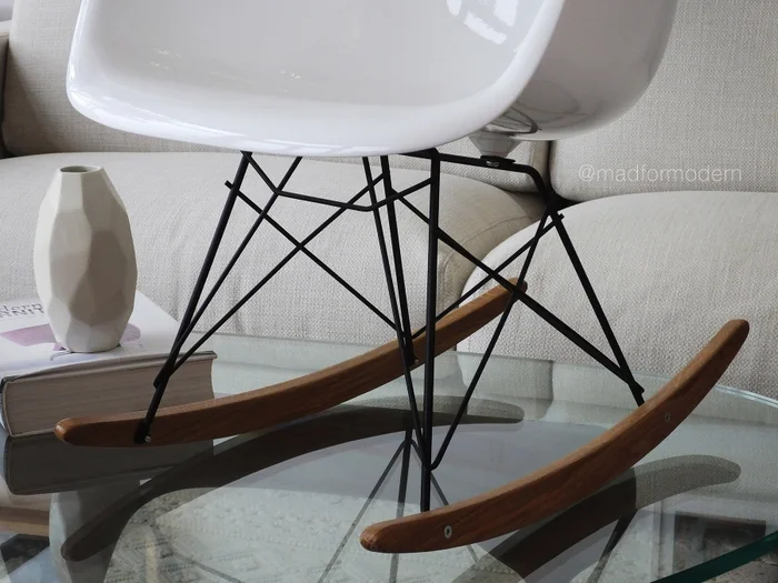 Rocker - Butacas, banquetas y puffs, Uruguay | Mad for Modern, vista 2