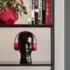 DECORACION HEADPHONE MOUNT Negro  - Decoración, Uruguay | Viasono, vista 1 de 2