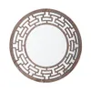 ESPEJO CIRCULAR MARCO C/DISEÑO ETNICO MADERA. D50CM en Madera natural - Espejos, Uruguay | Decohogar, vista 1 de 3