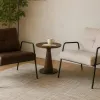 Butaca Casablanca en grano-nevoa-2 - Butacas, banquetas y puffs, Uruguay | Arquetipo, vista 12 de 15