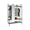 Ropero Colgante - Sauder en Multicolor - Roperos y placares, Uruguay | Ecowood, vista 1 de 5