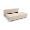 Sillón Cama Francis - Beige en Beige - Sillones y sofás, Uruguay | Samic, vista 5 de 5