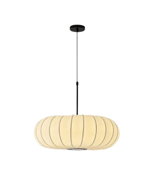 L. COLGAR JAPAN D60XH25 en Beige - Lámparas colgantes, Uruguay | Más Infinito Casa