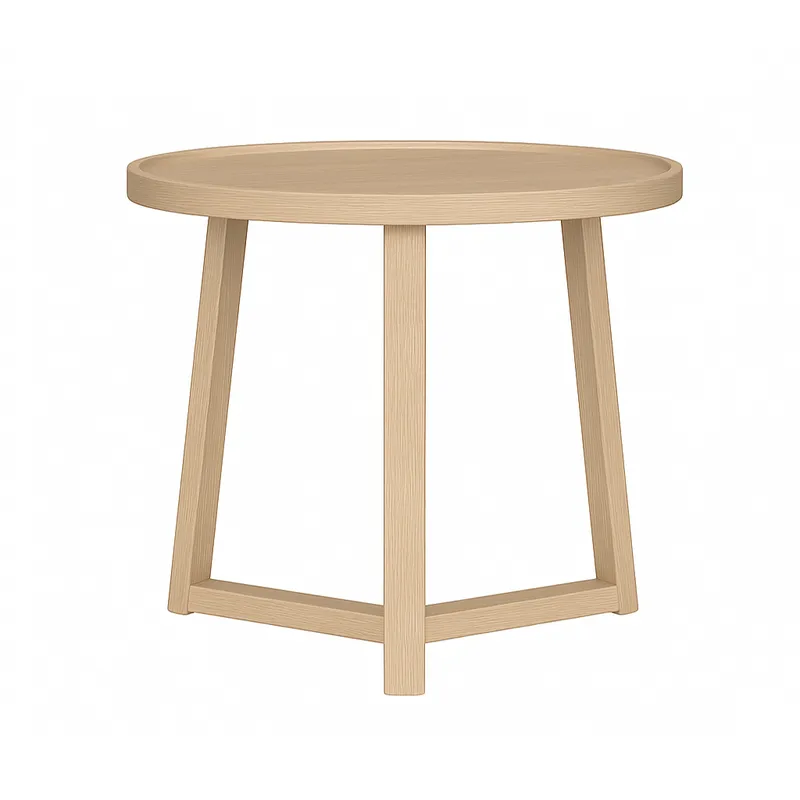 MESA en Madera natural - Mesas de arrimo, Uruguay | Vivai