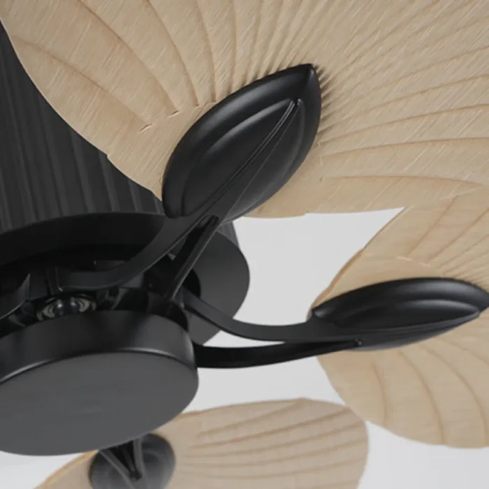 T4 Ventilador de techo 132cm Kuhl en Multicolor - Muebles para el exterior, Uruguay | Victoriana, vista 2