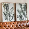 CUADRO SELVA 1 - 1.00 X 0.70 MTS - Decoración de pared, Uruguay | La Iberica, vista 2 de 5