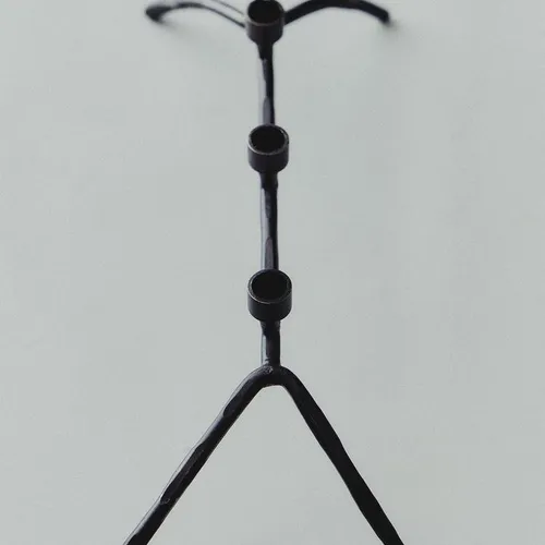 CANDELABRO MÚLTIPLE - Velas y Portavelas, Uruguay | Zara Home