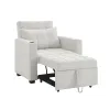 Sofa Cama 1 cuerpo - Seater - Sillones y sofás, Uruguay | Delta Center, vista 4 de 10