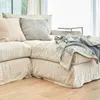 SILLON ALMA RINCONERO XXL - LINO CRUDO en Off-white - Sillones y sofás, Uruguay | La Iberica, vista 5 de 11