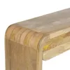 Consola Mdf-y-madera Natural-beige Concordia Natural en Beige - Mesas de living, Uruguay | Divino, vista 6 de 8
