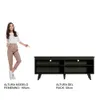 Rack tv 150cm - Udine - Muebles para TV, Uruguay | Balton, vista 12 de 13