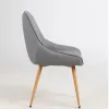 SILLA AIDA - Sillas, Uruguay | Forum Design, vista 2 de 3
